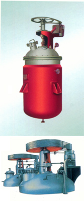 发酵罐
